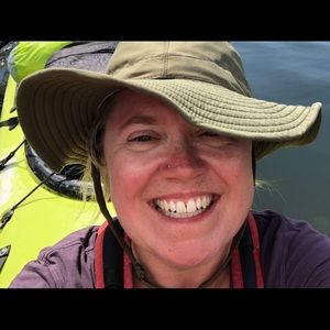 Meet your Posher, Kimberley